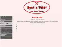 Tablet Preview