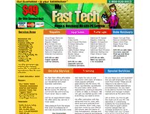 Tablet Preview