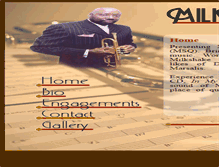 Tablet Preview