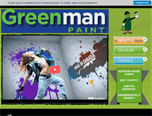 Tablet Preview