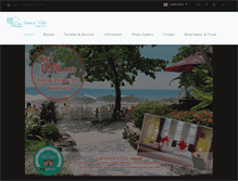 Tablet Preview