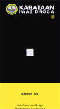 Mobile Preview