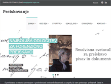 Tablet Preview