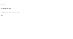 Desktop Preview