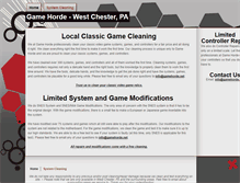 Tablet Preview