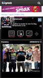 Mobile Preview