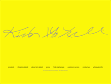 Tablet Preview