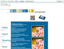 Tablet Preview