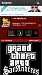 Mobile Preview