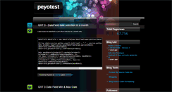 Desktop Preview