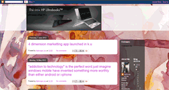 Desktop Preview