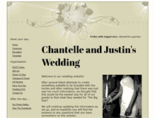Tablet Preview
