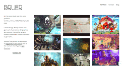 Desktop Preview