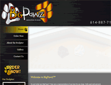 Tablet Preview