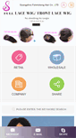 Mobile Preview