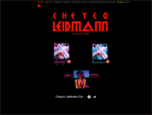 Tablet Preview
