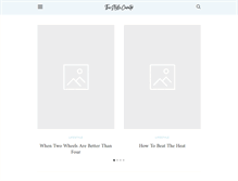 Tablet Preview