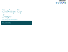 Tablet Preview