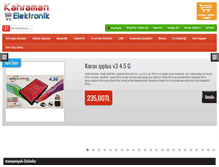 Tablet Preview
