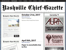 Tablet Preview