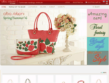 Tablet Preview