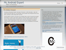 Tablet Preview