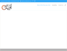 Tablet Preview
