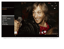 Tablet Preview
