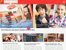 Tablet Preview