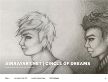 Tablet Preview