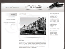 Tablet Preview