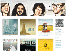 Tablet Preview