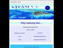 Tablet Preview