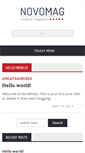 Mobile Preview