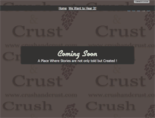 Tablet Preview