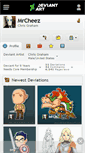 Mobile Preview