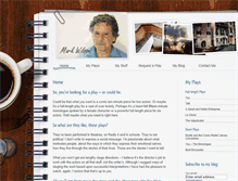 Tablet Preview