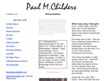 Tablet Preview
