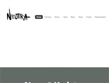 Tablet Preview