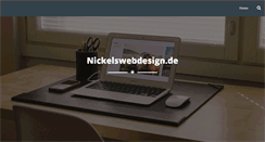 Desktop Preview