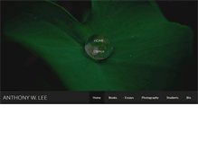 Tablet Preview