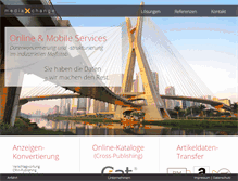 Tablet Preview