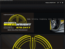 Tablet Preview