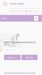 Mobile Preview