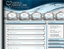 Tablet Preview