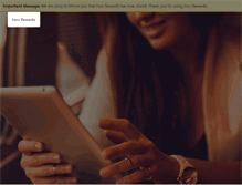 Tablet Preview