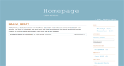 Desktop Preview