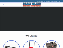 Tablet Preview