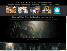Tablet Preview