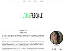Tablet Preview